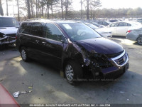 2010 Honda Odyssey 5FNRL3H75AB072073