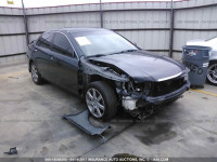 2005 Acura TSX JH4CL969X5C009985