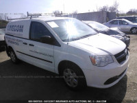 2012 DODGE RAM VAN 2C4RDGAG0CR258142