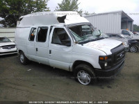 2008 Ford Econoline 1FTNE14W58DA11740