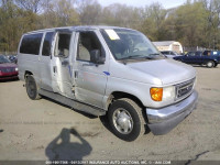 2007 Ford Econoline E350 SUPER DUTY WAGON 1FBNE31L77DA42609