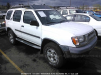 2000 Nissan Xterra 5N1ED28T7YC594807