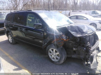 2008 Chrysler Town and Country 2A8HR54PX8R699323