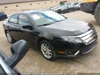 2012 Ford Fusion 3FAHP0JG3CR283031