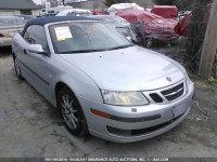 2004 SAAB 9-3 ARC YS3FD79Y546015623