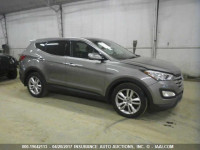 2013 Hyundai Santa Fe Sport 5XYZWDLA1DG099915