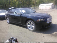 2012 Dodge Charger 2C3CDXHG0CH129095