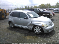 2004 Chrysler PT Cruiser TOURING 3C4FY58824T227872