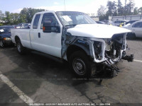 2016 Ford F250 SUPER DUTY 1FT7X2A61GED29876
