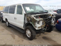 2013 Ford Econoline E350 SUPER DUTY WAGON 1FBSS3BL4DDA22002