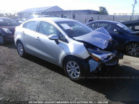 2012 KIA RIO KNADN4A32C6093959