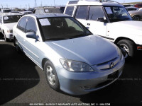 2005 Honda Civic JHMES96665S005052