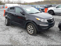 2015 KIA Sportage LX KNDPBCACXF7718464