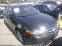 2007 Acura TSX JH4CL96877C015494