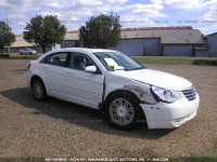 2007 Chrysler Sebring TOURING 1C3LC56K37N663042