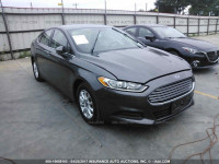 2016 Ford Fusion 3FA6P0G70GR172313