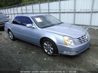 2006 Cadillac DTS 1G6KD57Y96U143751