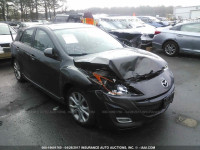 2010 Mazda 3 JM1BL1H65A1131208