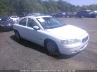 2005 Volvo S60 YV1RS612052439046