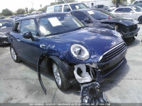 2015 Mini Cooper WMWXM5C58F3A97611