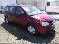 2014 Dodge Grand Caravan 2C4RDGBG0ER260166