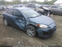 2011 Mazda 3 I JM1BL1VF8B1405488