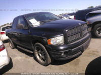 2004 Dodge RAM 1500 1D7HA18D44J107555