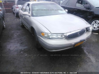 2002 Buick Century CUSTOM 2G4WS52J821226829