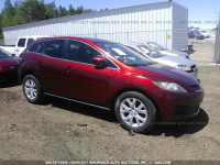 2008 Mazda CX-7 JM3ER293980203198