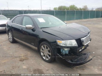 2008 Lincoln MKZ 3LNHM26T18R668367