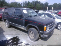 1991 Chevrolet Blazer 1GNDT13Z6M2246688