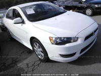 2013 Mitsubishi Lancer JA32U2FU7DU007933