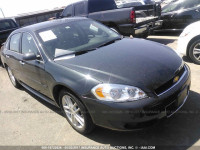 2014 Chevrolet Impala Limited 2G1WC5E38E1101129