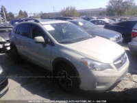 2013 Subaru Xv Crosstrek JF2GPAVC1DH200090