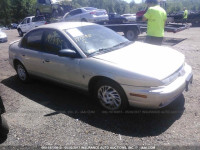 1998 Saturn SL2 1G8ZK5273WZ122830