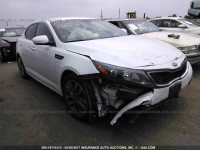 2014 KIA Optima 5XXGR4A75EG269768