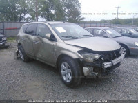 2006 Nissan Murano JN8AZ08W26W525462