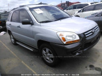 2007 KIA Sportage LX KNDJF724277304797