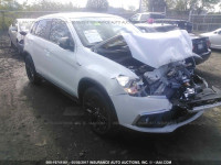 2017 Mitsubishi Outlander Sport JA4AR3AUXHZ039290