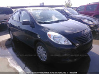 2014 Nissan Versa 3N1CN7AP9EL853237