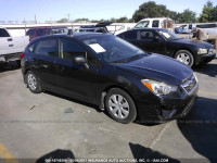 2012 Subaru Impreza JF1GPAA63CH246653