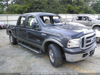 2007 Ford F250 SUPER DUTY 1FTSW20P97EA62770