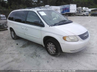 2003 Chrysler Town & Country LX 2C8GP44333R116596