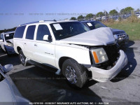 2003 CADILLAC ESCALADE ESV 3GYFK66N33G261224