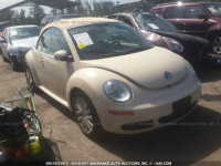 2008 Volkswagen New Beetle 3VWRG31Y68M415838