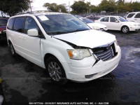 2008 Chrysler Town & Country TOURING 2A8HR54PX8R128768