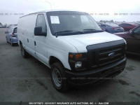 2008 Ford Econoline 1FTNE14W98DA12924