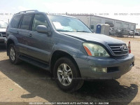 2004 Lexus Gx JTJBT20X140026229