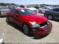 2008 Infiniti G37 JNKCV64E88M127282