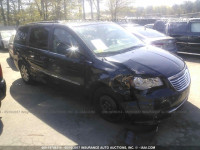 2013 CHRYSLER TOWN and COUNTRY 2C4RC1BG9DR780476